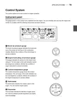 Предварительный просмотр 19 страницы Yanmar 12AYM-WET Operation Manual