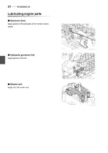 Предварительный просмотр 34 страницы Yanmar 12AYM-WET Operation Manual