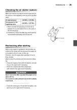 Предварительный просмотр 39 страницы Yanmar 12AYM-WET Operation Manual