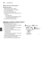 Предварительный просмотр 42 страницы Yanmar 12AYM-WET Operation Manual