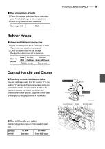 Предварительный просмотр 59 страницы Yanmar 12AYM-WET Operation Manual