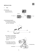 Preview for 7 page of Yanmar 2 QM 20 Operation Manual