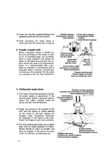 Предварительный просмотр 13 страницы Yanmar 2QM15 Operation Manual