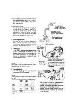 Предварительный просмотр 15 страницы Yanmar 2QM15 Operation Manual