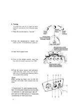 Предварительный просмотр 33 страницы Yanmar 2QM15 Operation Manual