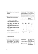 Предварительный просмотр 61 страницы Yanmar 2QM15 Operation Manual