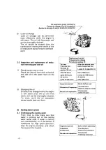 Предварительный просмотр 63 страницы Yanmar 2QM15 Operation Manual