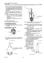 Preview for 117 page of Yanmar 2QM15 Service Manual