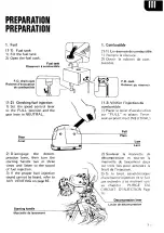 Предварительный просмотр 10 страницы Yanmar 2QM20F Operation Manual