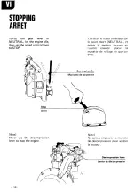 Предварительный просмотр 17 страницы Yanmar 2QM20F Operation Manual