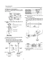 Preview for 36 page of Yanmar 2TM Service Manual