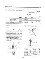 Preview for 38 page of Yanmar 2TM Service Manual