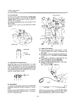 Preview for 39 page of Yanmar 2TM Service Manual