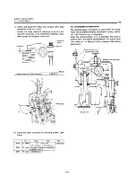 Preview for 41 page of Yanmar 2TM Service Manual