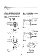 Preview for 43 page of Yanmar 2TM Service Manual