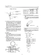 Preview for 46 page of Yanmar 2TM Service Manual