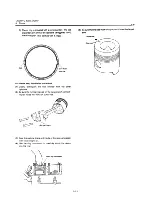 Preview for 47 page of Yanmar 2TM Service Manual