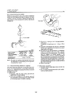 Preview for 49 page of Yanmar 2TM Service Manual