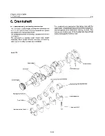 Preview for 51 page of Yanmar 2TM Service Manual