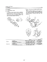 Preview for 52 page of Yanmar 2TM Service Manual