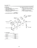 Preview for 54 page of Yanmar 2TM Service Manual