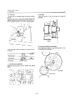 Preview for 59 page of Yanmar 2TM Service Manual