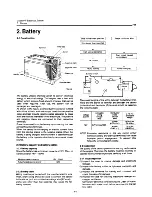 Preview for 146 page of Yanmar 2TM Service Manual