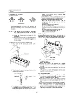 Preview for 147 page of Yanmar 2TM Service Manual