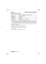 Preview for 51 page of Yanmar 2TNV70 Service Manual