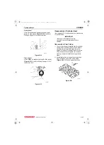 Preview for 113 page of Yanmar 2TNV70 Service Manual