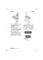 Preview for 115 page of Yanmar 2TNV70 Service Manual