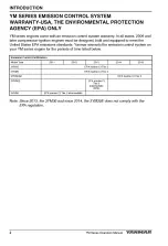 Preview for 8 page of Yanmar 2YM15 Operation Manual