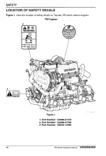 Preview for 16 page of Yanmar 2YM15 Operation Manual