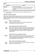 Preview for 25 page of Yanmar 2YM15 Operation Manual