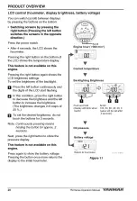 Preview for 26 page of Yanmar 2YM15 Operation Manual