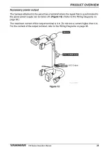 Preview for 29 page of Yanmar 2YM15 Operation Manual