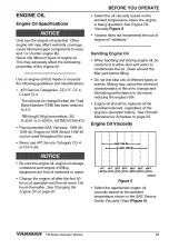 Preview for 37 page of Yanmar 2YM15 Operation Manual