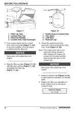 Preview for 42 page of Yanmar 2YM15 Operation Manual