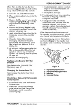 Preview for 75 page of Yanmar 2YM15 Operation Manual