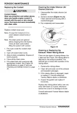 Preview for 76 page of Yanmar 2YM15 Operation Manual