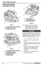 Preview for 86 page of Yanmar 2YM15 Operation Manual