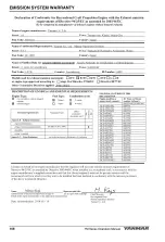 Preview for 114 page of Yanmar 2YM15 Operation Manual