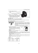 Preview for 38 page of Yanmar 2YM15 Service Manual