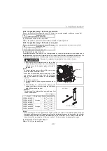 Предварительный просмотр 50 страницы Yanmar 2YM15 Service Manual