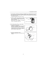 Preview for 54 page of Yanmar 2YM15 Service Manual