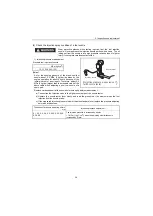 Preview for 58 page of Yanmar 2YM15 Service Manual