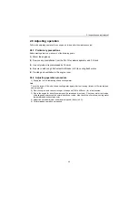 Preview for 66 page of Yanmar 2YM15 Service Manual