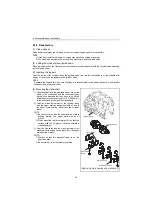 Preview for 109 page of Yanmar 2YM15 Service Manual