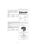 Preview for 130 page of Yanmar 2YM15 Service Manual