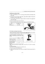 Preview for 134 page of Yanmar 2YM15 Service Manual